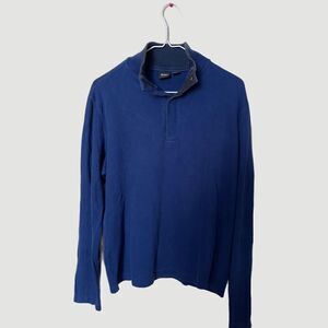 BOSS Regular Fit Mens Sweater Size Large